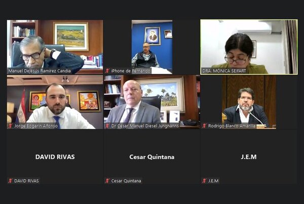 Enjuician a juez por diferir resolución de una reposición que pretendía suspender juicio oral - PDS RADIO
