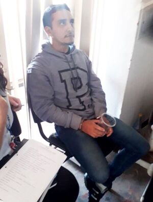 Un hombre fue condenado a 28 años de cárcel por feminicidio - PDS RADIO