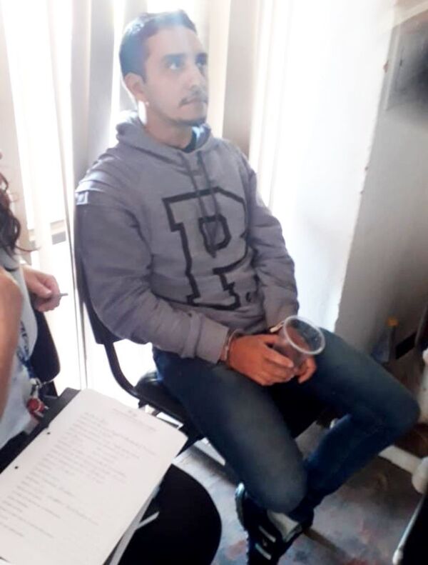 Un hombre fue condenado a 28 años de cárcel por feminicidio - PDS RADIO