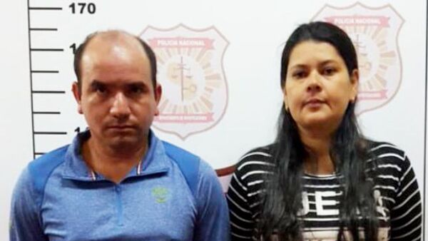 Inicia juicio oral de los presuntos autores materiales y morales del intento de homicidio de una mujer - PDS RADIO
