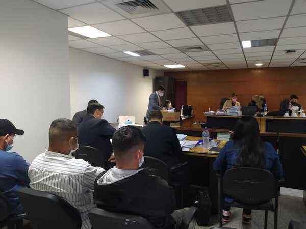Juicio oral de cuatro personas por intento de asesinato fue pospuesto para el 4 de mayo - PDS RADIO