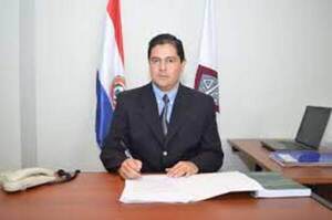 Fiscal indaga posible desmonte en tierras supuestamente adquiridas por Ulises Rodríguez Teixeira - PDS RADIO