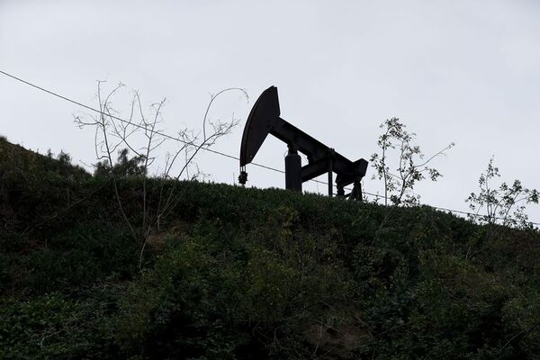 Petróleo de referencia WTI con tendencia alcista - Mundo - ABC Color