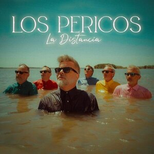 La Distancia: el segundo single del nuevo álbum de Los Pericos