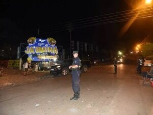 Se espera informe del peritaje al arma del caso Ja'umina Fest · Radio Monumental 1080 AM
