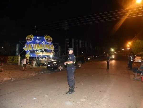 Se espera informe del peritaje al arma del caso Ja'umina Fest · Radio Monumental 1080 AM