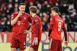Diario HOY | Champions League: Villarreal desafía al poderoso Bayern