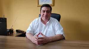 El Ovetense Liberal, Raúl Portillo es precandidato a Gobernador del Caaguazú - Noticiero Paraguay