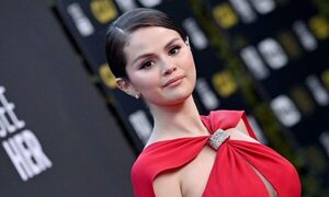 “Mi vida cambió por completo”: Selena Gómez confiesa que alejarse de las redes le salvó la vida