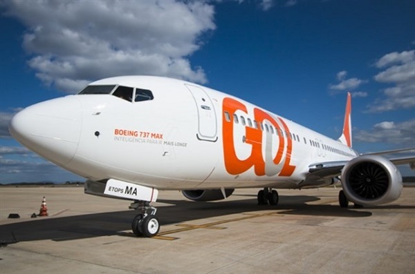 Aerolínea Gol retomará operaciones en Paraguay