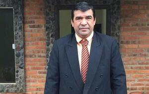 Realizarán reconocimiento póstumo al profesor Oscar Coronel – Prensa 5