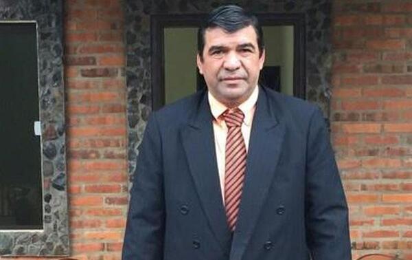 Realizarán reconocimiento póstumo al profesor Oscar Coronel – Prensa 5