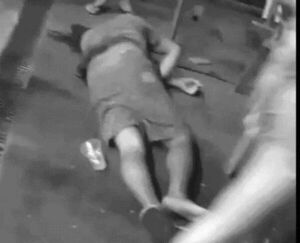 Sicarios apartaron a sus víctimas para asesinarlas