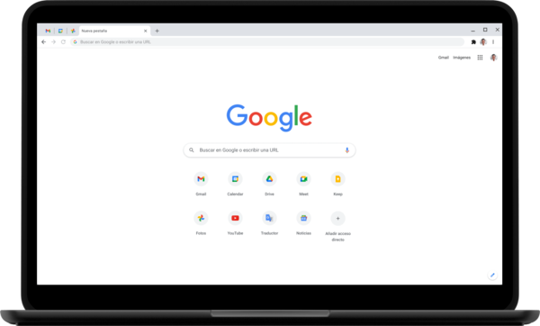 Diario HOY | Google tiene una actualización de emergencia para Chrome