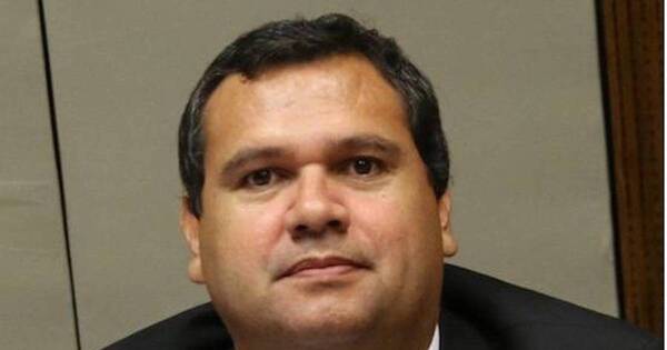 La Nación / Fondo de estabilización: Derlis Maidana sugiere sesión extra y adelanta respaldo de Honor Colorado