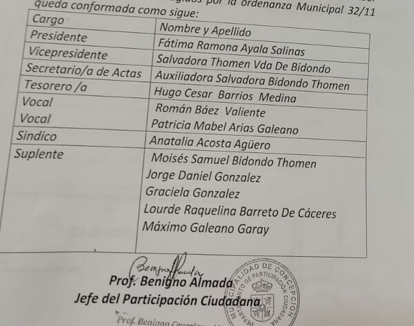¿Comisión a medida?: Municipalidad de Concepción adjudica obra a través de cuestionado sistema | Radio Regional 660 AM