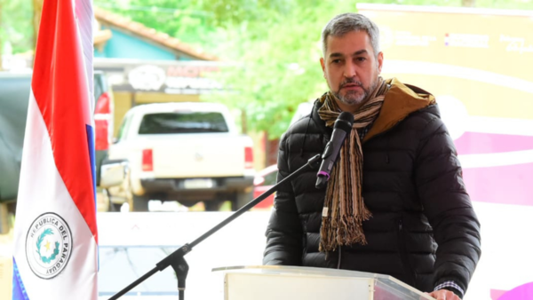 Abdo decidirá este mes si se candidata a presidente de la ANR - El Independiente