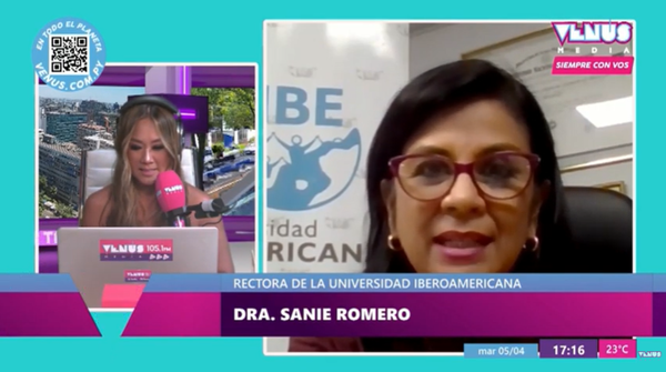 UNIBE arranca con la convocatoria 2022