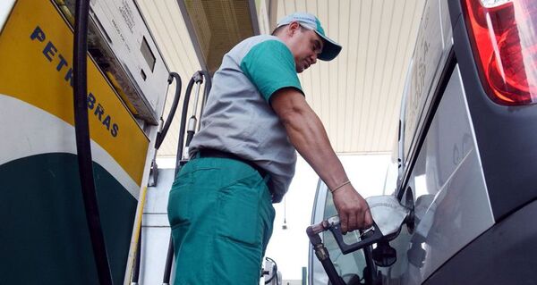 Fondo de Estabilización de Combustibles: Hacienda exigirá que se establezca un tope del subsidio - Nacionales - ABC Color