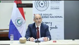 FMI sugiere revisar las exoneraciones tributarias - Nacionales - ABC Color