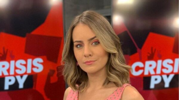 Lamentó que a "cualquier buey corneta le digan comunicador"