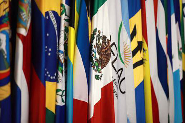 Se realizó nueva reunión de coordinadores nacionales de la Celac - .::Agencia IP::.