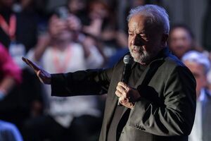 Lula provoca al bolsonarismo con el aborto y adelanta una campaña en ciernes - Mundo - ABC Color