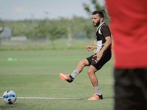 Libertad viaja este miércoles para el debut en la Copa Libertadores - Libertad - ABC Color