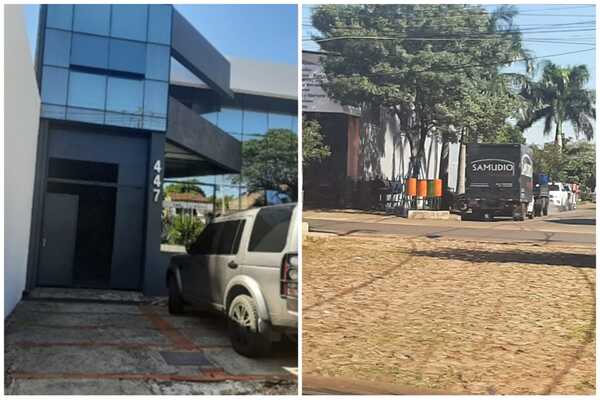 Siguen las negociaciones para adjudicar millonaria licitación de IPS - PDS RADIO