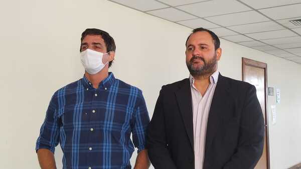 Posponen juicio a Carlos “Aquiles” Baéz hasta el 28 de marzo - PDS RADIO