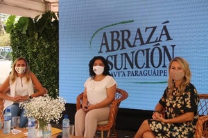 Campaña “Abrazá Asunción” busca reactivar turismo en la Capital - PDS RADIO