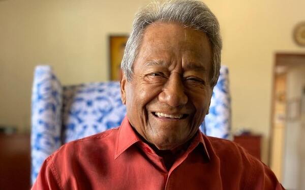 Falleció el cantautor Armando Manzanero - PDS RADIO
