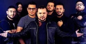Tierra Adentro en busca Del primer Grammy paraguayo - PDS RADIO