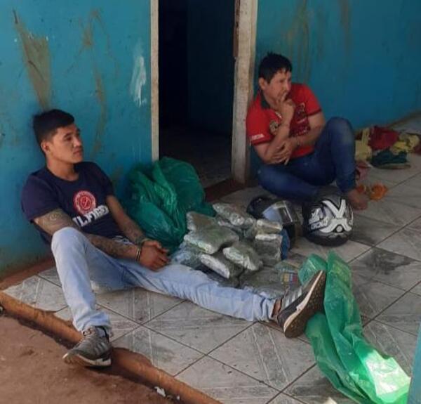 Imputaron a presuntos implicados en atentado contra vivienda de magistrado en Pedro Juan Caballero - PDS RADIO
