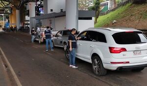 Semana Santa: Intensificaran controles en fronteras - PDS RADIO