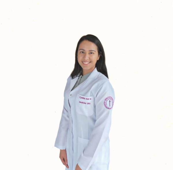 Investigación de estudiantes de Medicina UNA se luce a nivel mundial - .::Agencia IP::.