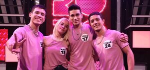 Te mostramos cómo salvar a tu competidor preferido | Telefuturo