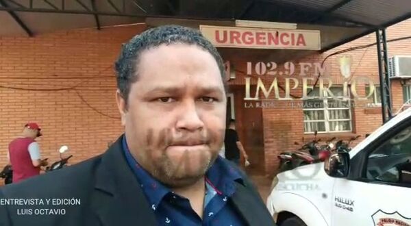 Pastor evangélico denuncia ser víctima de persecución - Radio Imperio
