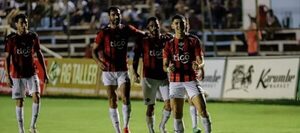 Las 5 piezas claves de Libertad que se perderán el estreno en Copa Libertadores