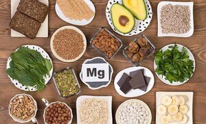 ¿Por qué es tan importante el magnesio en nuestra dieta?