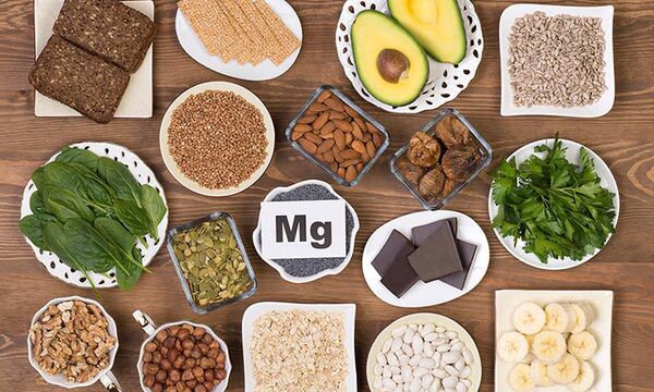¿Por qué es tan importante el magnesio en nuestra dieta?