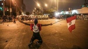 Suspenden toque de queda en Perú de manera sorpresiva | 1000 Noticias