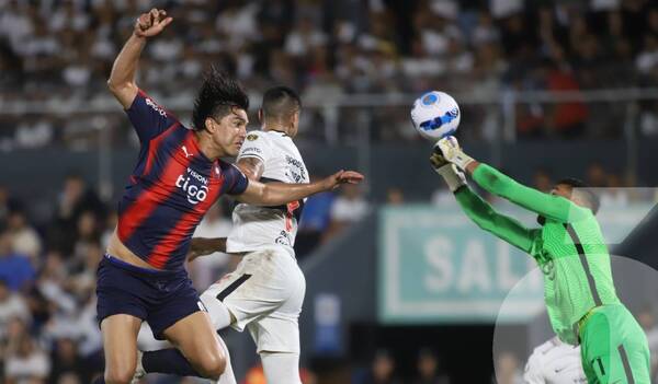 Crónica / "El nuevo Adebayor", lalada cerrista por su fichaje estrella