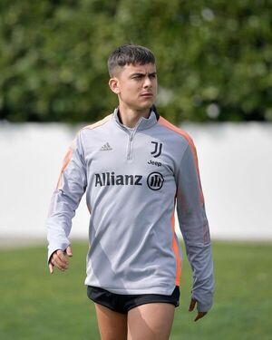 Dybala presentará un documental - El Independiente