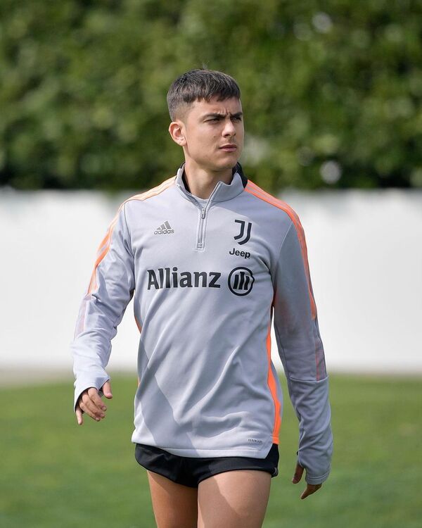 Dybala presentará un documental - El Independiente