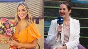 Diario HOY | Roce entre María E Núñez y Micaela Chamorro, en Tv: "Vos tuviste tu momento"