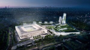 Diario HOY | Las directivas de Inter y Milan amenazan con abandonar el proyecto del nuevo San Siro