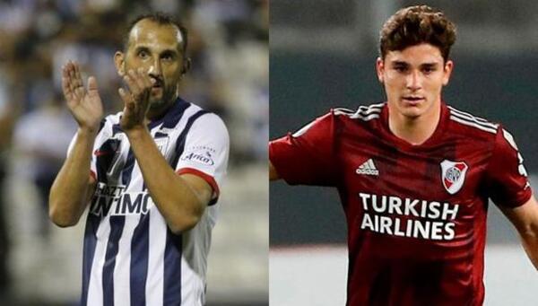 Alianza y River, ya sin toque de queda | 1000 Noticias