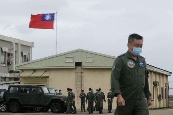 EEUU advierte a China con sanciones similares a las de Rusia - Mundo - ABC Color