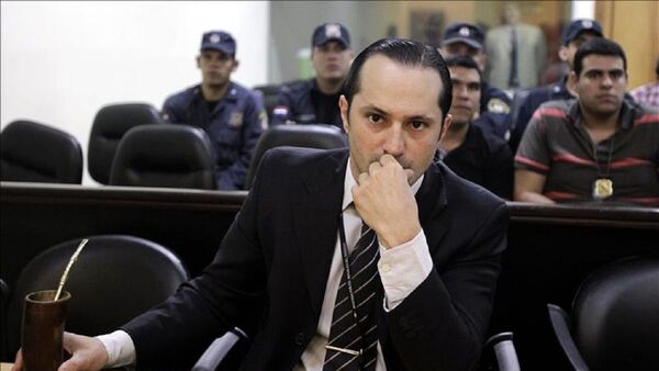 La Corte acepta renuncia de fiscal que investigó masacre de Curuguaty